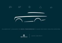 JLR partners with Tata Technologies to accelerate digital transformation