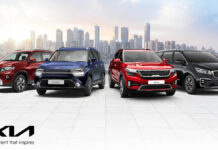 Kia India aligns its line-up with BS6 Phase II norms