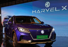MG Motor expects EVs to double its sales in India this calendar year
