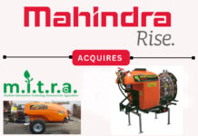 Mahindra acquires 100% stake in M.I.T.R.A