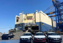 Maruti Suzuki achieves 2.5 million cumulative exports