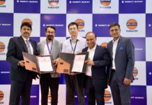 Maruti Suzuki Rewards loyalty program partnership with IOCL offers additional benefits