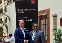 myTVS Drives Business Performance with Oracle Fusion Cloud Applications