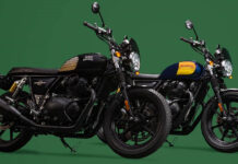 Royal Enfield unveils new upgrades of 650 Twins at a starting price of 3.03 lakh