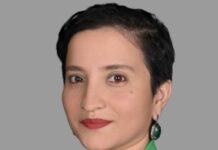 Renault Nissan Automotive appoints Sukanya Ramanujan as GM, Communications