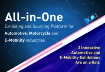 E- Mobility Taiwan and Autotronics Taipei to be held from 12 -15 April