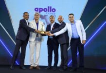 Volvo and Eicher products recognized at the 14th Apollo CV Awards 2023