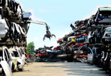 Largest vehicle scrapping facility to be setup in Parassala
