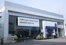 Volkswagen India celebrates 10 successful years in Yamunanagar