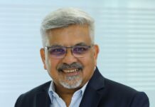 Kamal Bali is new chairman of CII Southern Region