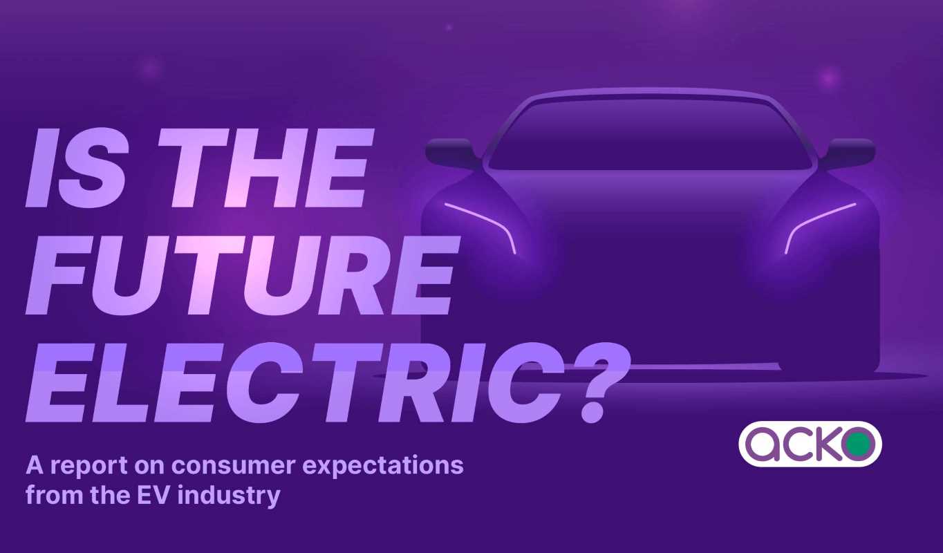 ACKO launches Extended Battery Warranty plan for EVs Autoguideindia