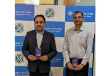 Ashok Leyland launches e-marketplace for used CVs