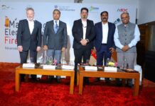 MHI launches training on e-bus fire safety with GIZ, CESL and ASDC