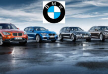 BMW plans to launch 19 car models in India this year