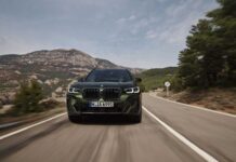 Bookings open for the first-ever BMW X3 M40i xDrive