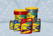 Brakes India forays into lubricants with new brand Revia