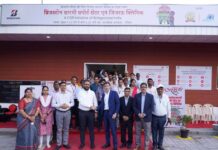 Bridgestone inaugurates Sarthi Support Centre in Pune