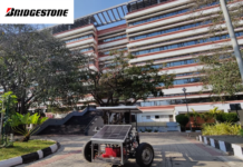 Bridgestone, Title Sponsor of the World Solar Challenge 2023, Collaborates with IITM