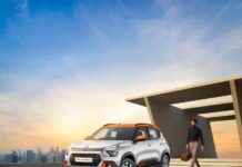 Citroën India launches new C3 Shine top variant with new features