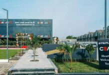 CEAT opens truck service hub in Gandhidham