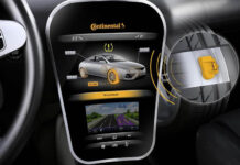Continental begins production of tyre pressure monitoring system in Bangalore Plant