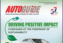 Autoguide eMagazine – April 2023