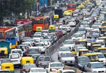 Over 54 lakh overage vehicles deregistered in Delhi