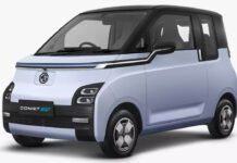 MG Motor India to focus on profitability, growing operations