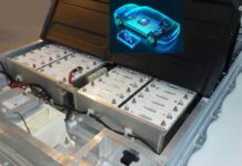 Global EV battery market to grow fivefold in 2035