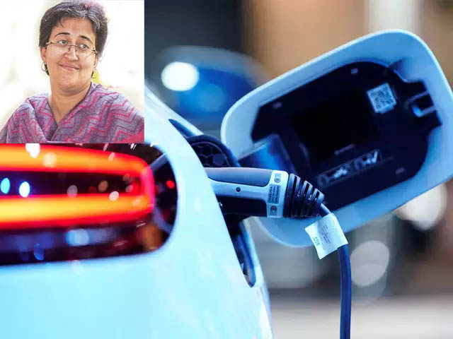 EV charging