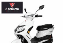 Electric 2W start-up e-Sprinto plans to open 200 showrooms across 20 cities by the end of 2023