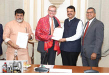 ExxonMobil to build lubricant manufacturing plant in India