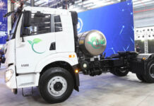 FPT Industrial invests in Blue Energy Motors to jointly develop BEV truck platform