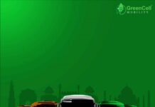 GreenCell Mobility to invest INR 1,500 cr to double EV buses supply in India