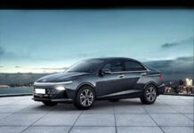 Hyundai officially announces its upcoming SUV for India as Exter