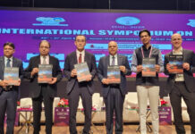 ICAT organizes 7th edition of International Symposium on lighting