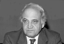 Keshub Mahindra, former Chairperson of Mahindra & Mahindra passes away