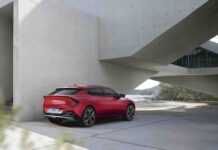 2023 Kia EV6 bookings re-open in India
