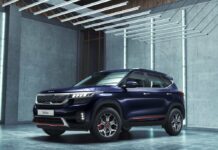 Kia India achieves 2 lakh export milestone