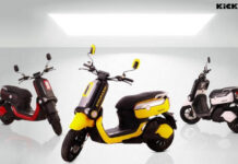 KICK-EV to launch electric 2W Smassh with free 5-year after-sales service