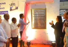 Mahindra Last Mile Mobility organises ground-breaking ceremony of its EV manufacturing facility