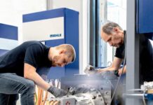 MAHLE grows with electrification, sales up 14% to EUR 12.4 bn in 2022