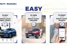 Maruti Suzuki’s value-added initiatives receive strong customer response