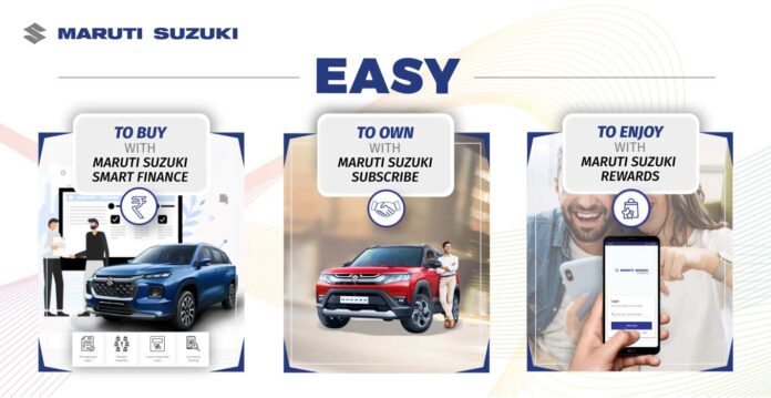 Maruti