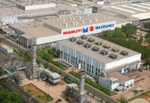 Maruti to expand manufacturing capacity by 10 lakh units a year