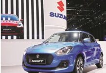 Maruti Suzuki announces Financial Results for FY2022-23