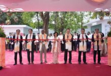 Mitsubishi Electric India inaugurates CNC eXPerience Park