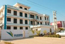 Modern Automotives to export differential pinion shafts to BMW AG