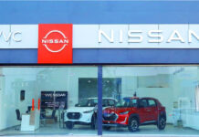 Nissan Motor India expands its network to 267 customer touchpoints