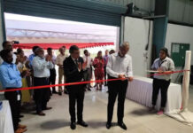 Nysha Mobility Tech raises USD 3.5 mn in seed funding